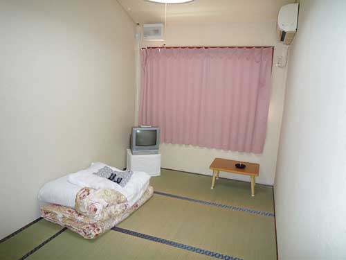 明治庵　本館 2