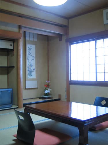 夕日ヶ浦温泉　天然温泉　茜海旅館 2