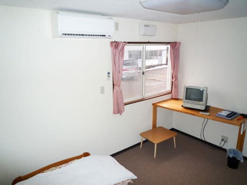 働く人の宿　あいかわ　上越店 2