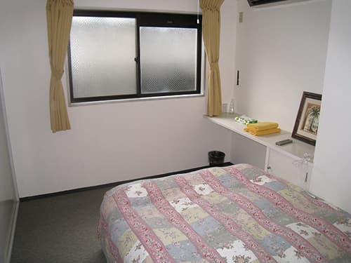 日光パークロッジ　東武駅前 2