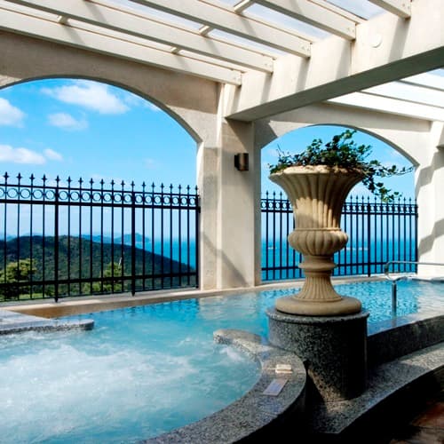 グランドエクシブ鳴門　ザ・ロッジ 2