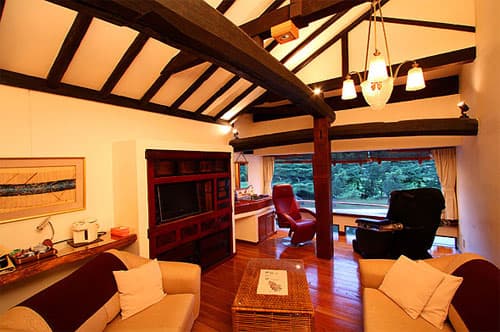 ワインとお宿　千歳 2