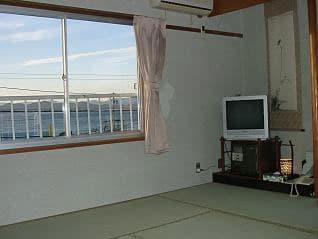 料理旅館　高曽 2