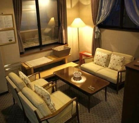 草津温泉　客室露天風呂と旬彩の宿　湯宿　いわふじ 2