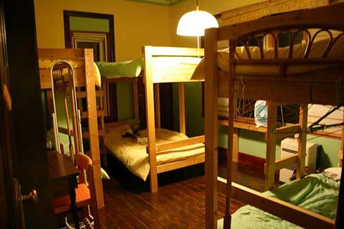 おたるないバックパッカーズホステル杜の樹 2