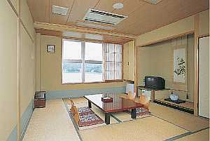 たら竹崎温泉　太良観光ホテル 2