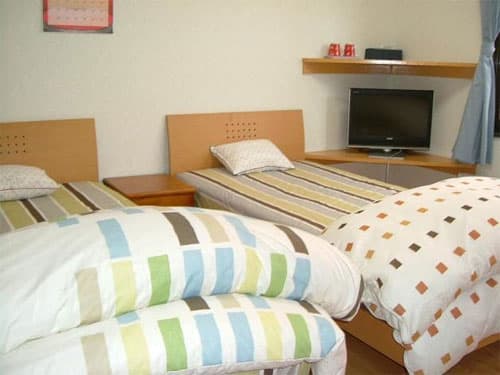 まるよし旅館 2