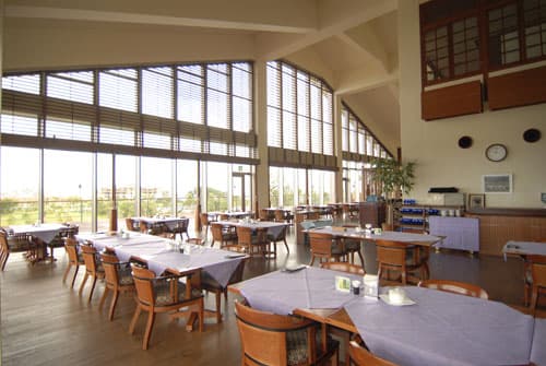 ＫＡＮＥＨＩＤＥ　ＧＯＬＦ＆ＨＯＴＥＬ　ＲＥＳＯＲＴＳ（かねひで喜瀬カントリークラブ） 2