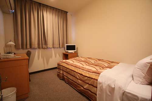 ホテル観音閣 2