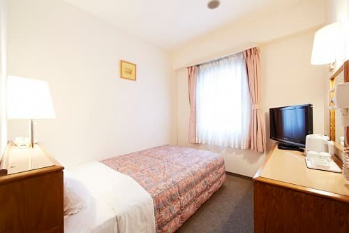 犬山セントラルホテル 2