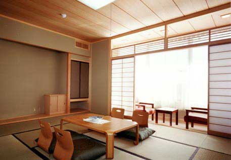 じらごんの森の館 2