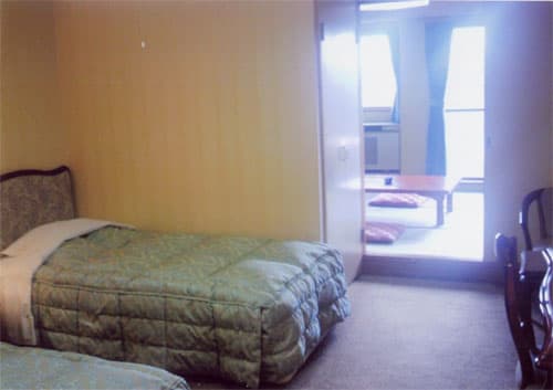 ホテルグリーンヒル　大多喜 2