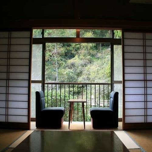 湯迫温泉旅館 2