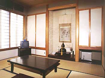 割烹の宿　山長 2