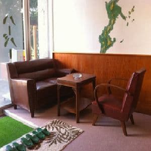 ホテルハーバー 2