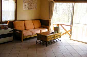 ラ・ルーチェ 2