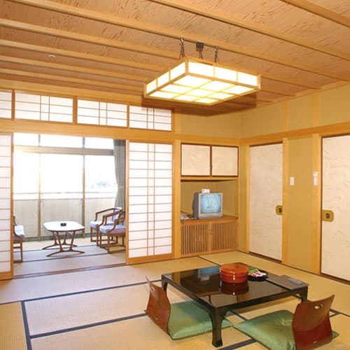 大江戸温泉物語　あわづグランドホテル 2