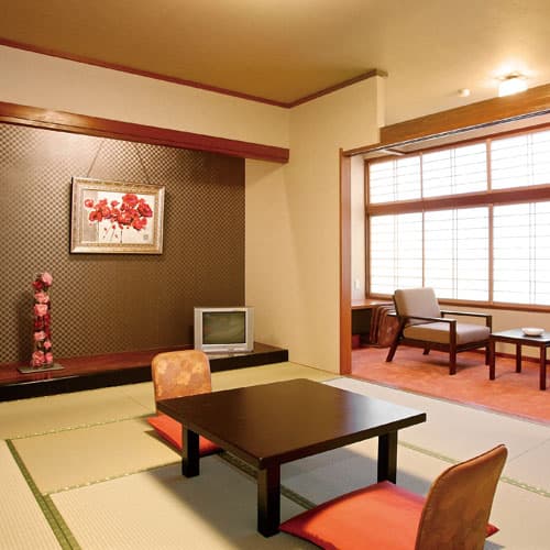 大江戸温泉物語　山中彩朝楽 2