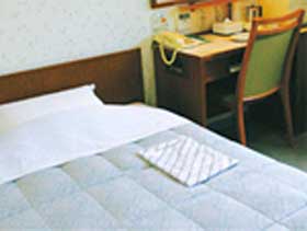 シティーホテルオークラ 2