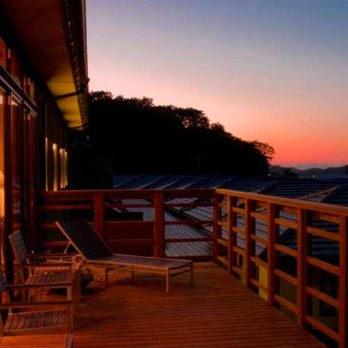 季を楽しむ懐古ロマンの宿　季さら 2