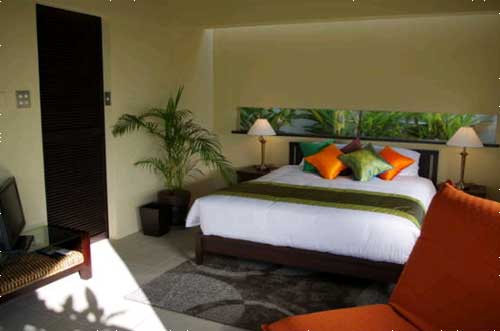 ｈｏｔｅｌ　ｃａｖａ　＜古宇利島＞ 2