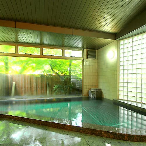 水上温泉　ＫＫＲ水上　水明荘（国家公務員共済組合連合会水上保養所） 2