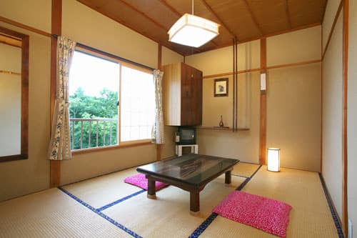 草津温泉　素泊りの宿　あさひ荘 2