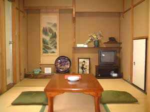 旅館　西喜楼 2