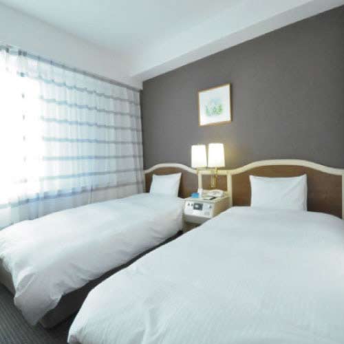 アパホテル〈姫路駅北〉 2