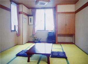 小豆島ビジネスホテルニューポート　＜小豆島＞ 2