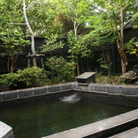 由布院温泉　カントリーイン麓舎 2