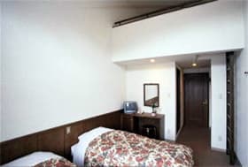 ペンション　エル・フォレスト 2