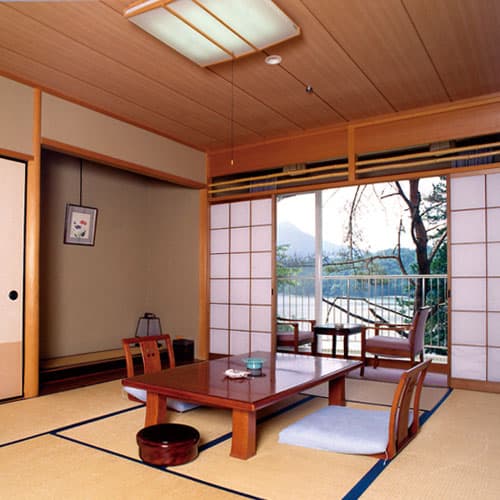 大江戸温泉物語Ｐｒｅｍｉｕｍ　恵那峡（２０２５年１２月２６日オープン） 2