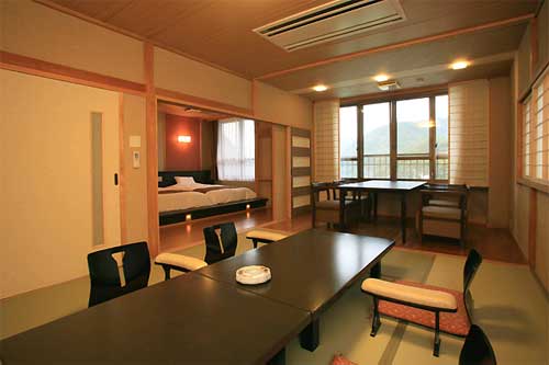 塩原温泉　美肌の湯と寛ぎの宿　光雲荘 2