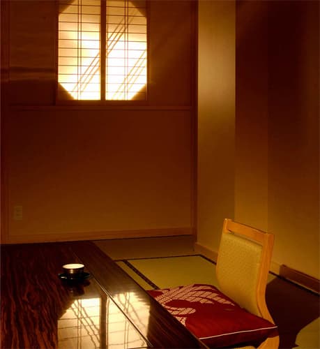 篠島離宮　真砂　悠々庵＜篠島＞ 2