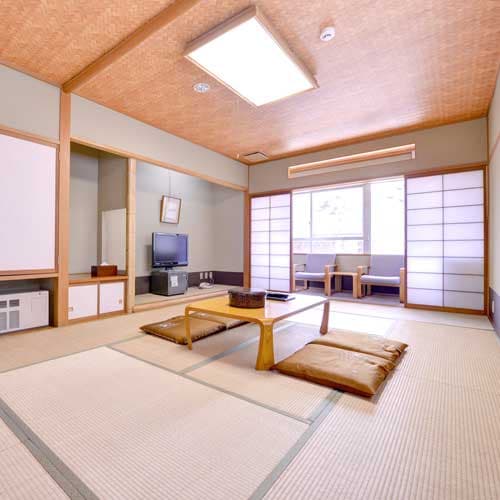 蔵王温泉みはらしの宿　故郷 2