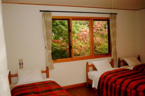 セカンド　ハウス　プラス 2