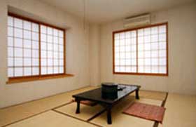 ホテル　バレ・ヴィラージュ 2