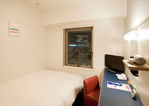 京急ＥＸイン横浜駅東口（きた東口）（２０２６年２月２７日リニューアルオープン） 2