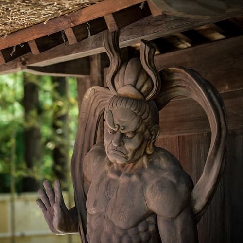 湯西川温泉　桓武平氏ゆかりの宿　揚羽〜ＡＧＥＨＡ〜 2