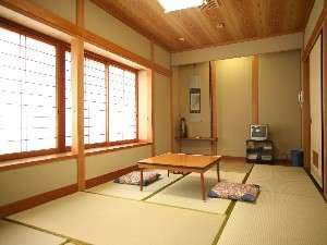 かにの宿　網元 2