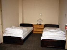 浜坂温泉保養荘 2