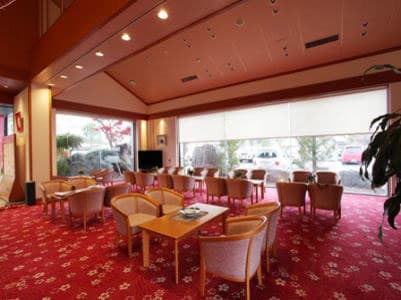 東根温泉　石亭小松 2