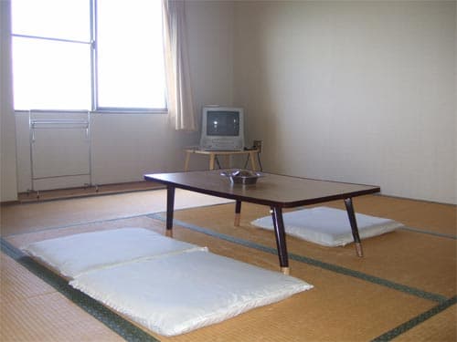 柳家荘　＜八丈島＞ 2