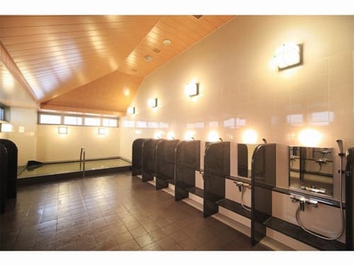 ホテルアーバングレイス宇都宮 2