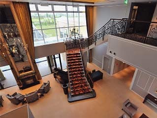 イングリッシュガーデンホテル　レアント 2