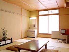 山の宿・中の原ぎんれい 2