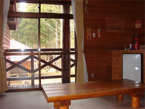 ウッディパル余呉 2