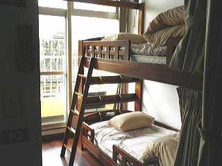 素泊まり　ゆかいな仲間たち　＜屋久島＞ 2