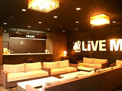 ホテルリブマックスＢＵＤＧＥＴ横浜鶴見 2